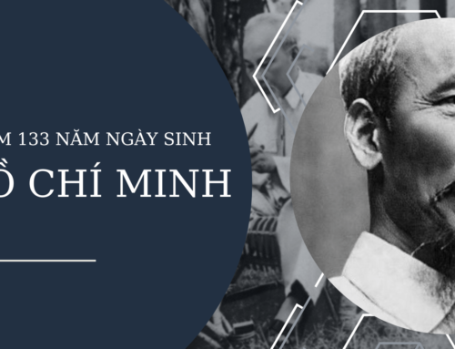 Mẫu chuyện về Bác chào mừng kỷ niệm 133 năm ngày sinh của Chủ tịch Hồ Chí Minh