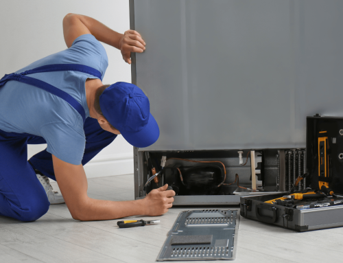 Bảo dưỡng, sửa chữa thiết bị điện gia dụng