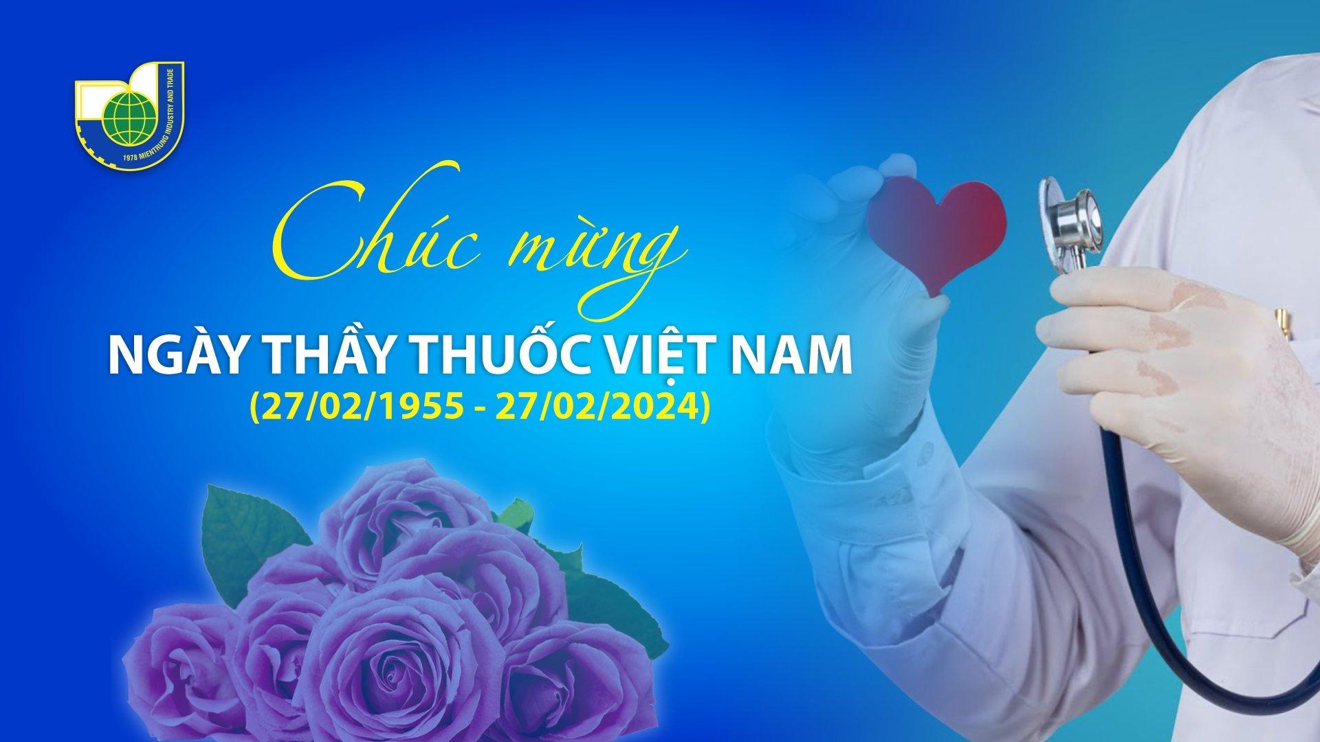 NGAY THAY THUOC