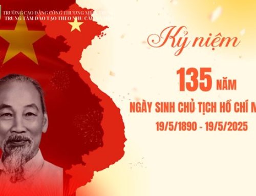 Kỷ niệm 135 năm Ngày sinh Chủ tịch Hồ Chí Minh (19/5/1890 – 19/5/2025)