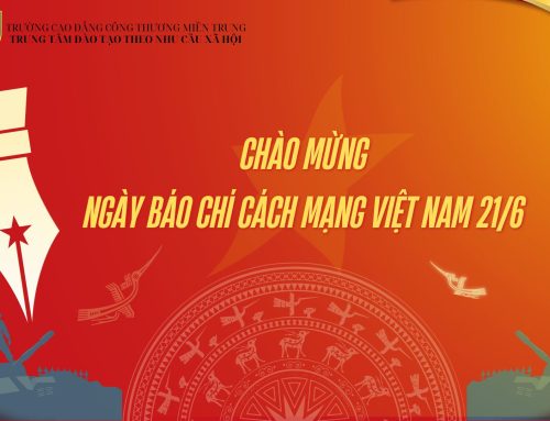 Chào mừng 100 năm Ngày Báo chí Cách mạng Việt Nam 21/6