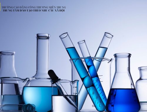 Nghề hóa phân tích: “Thám tử hóa học” giữ vai trò then chốt trong thời đại 4.0