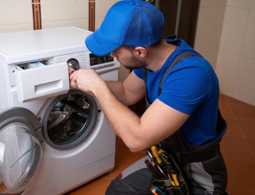 Sửa chữa các thiết bị điện gia dụng