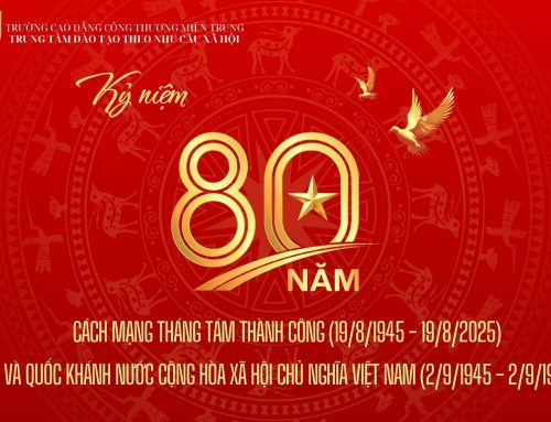 Kỷ niệm 80 năm Cách mạng Tháng Tám thành công (19/8/1945 – 19/8/2025) và Quốc khánh nước Cộng hòa xã hội chủ nghĩa Việt Nam (2/9/1945 – 2/9/2025)