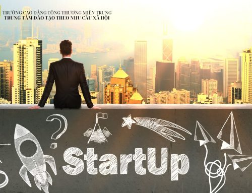 Khởi nghiệp dễ dàng từ các khóa học nghề ngắn hạn