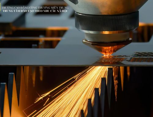 Khi doanh nghiệp “khát” thợ giỏi nghề cắt gọt kim loại