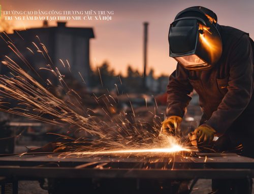 Ai phù hợp với nghề hàn? Những yếu tố nào giúp bạn thành công khi theo nghề hàn?