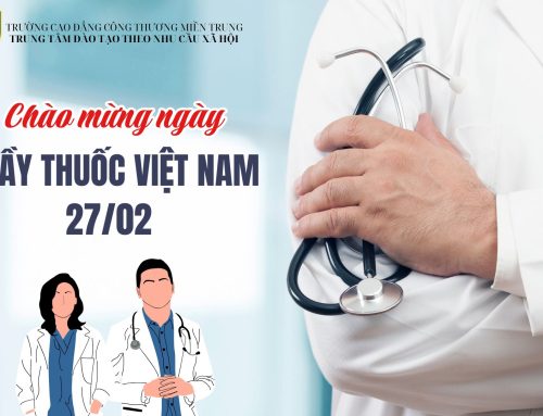Chào mừng 71 năm Ngày Thầy thuốc Việt Nam 27/02