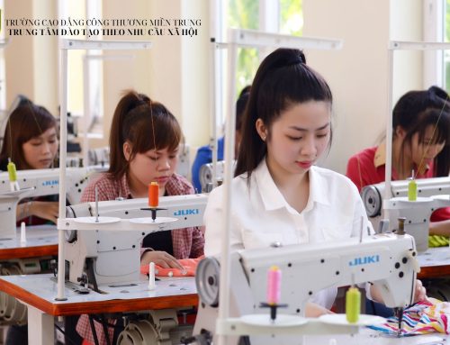 Muốn chuyển nghề nhưng không biết bắt đầu từ đâu? Hãy chọn khóa học ngắn hạn