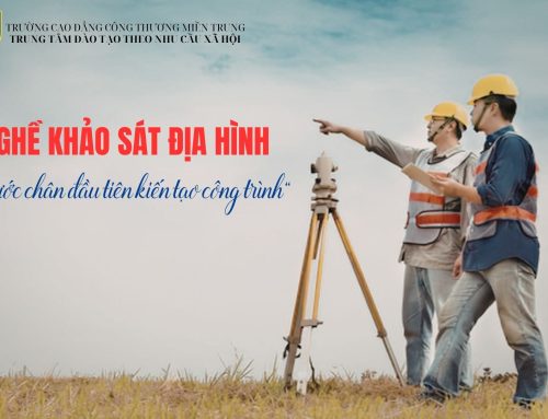 Khảo sát địa hình: Bước chân đầu tiên kiến tạo công trình